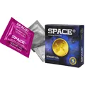 Презервативи Space Sensory XXL збільшеного розміру, 36 штук (12 упаковок по 3 шт)
