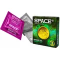 Презервативи Space Sensory XXL збільшеного розміру, 36 штук (12 упаковок по 3 шт)