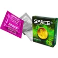 Презервативи Space Sensory XXL збільшеного розміру, 36 штук (12 упаковок по 3 шт)