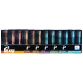 Презервативи Parry Premium Assorted, 36 штук (12 упаковок по 3 шт)