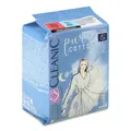 Прокладки гігієнічні Cleanic Pure Cotton Night, 8 шт