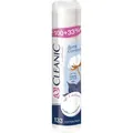Ватні диски Cleanic Soft & Comfort круглі, 100 штук +33%