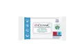 Серветки вологі Cleanic Clean & Fresh універсальні, 120 шт