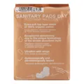Прокладки гігієнічні Cleanic Pure Cotton Day, 10 шт
