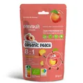 Персик сублімований Panfruit слайси, 20 г
