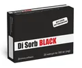 Ді сорб Блек Di Sorb Black 300 мг капсули №20
