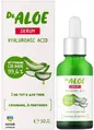 Сироватка для обличчя Dr.Aloe з гіалуроновою кислотою, 30 мл
