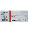 Пластина Coloplast SenSura Click Xpro Convex light 11015 стомічна для двокомпонентного калоприймача, фланець 40 мм, отвір 15-23 мм, 5 штук