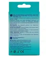 Набір пластирів медичних Dr. House Aqua Proof водонепроникних, 12 штук