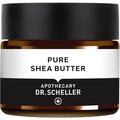 Масло Ши Dr. Scheller для ухода за лицом и волосами, 50 мл