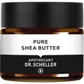 Масло Ши Dr.Scheller для догляду за обличчям та волоссям, 50 мл