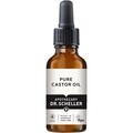 Масло касторовое Dr. Scheller для ухода за лицом и волосами, 30 мл