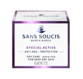 Крем-догляд Sans Soucis Special Active денний насичений для дуже сухої шкіри, 50 мл