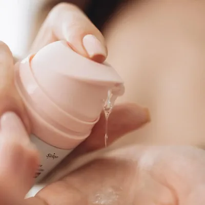 Гель для вмивання Arederma Acne Free для проблемної шкіри, 100 мл