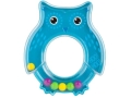 Погремушка Canpol babies Сова, 2/187_blu синяя
