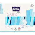 Прокладки гiгiєнiчнi щоденнi Bella Panty Classic, 60 штук