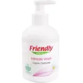 Гель для інтимної гігієни Friendly Organic Ромашка, 300 мл