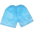 Шорти для процедур Chila одноразові, блакитний, розмір M/L, 5 шт