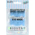 Патчі під очі Biovene Sweet Delight для інтенсивного зволоження, 1 пара