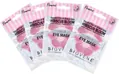 Патчі під очі Biovene Hibiscus Bloom для пружності, 1 пара