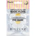 Патчі під очі Biovene Magic Flora для глибокого зволоження, 1 пара