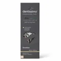 Зубна паста Dentissimo Diamond для чутливих зубів з алмазною пудрою, 75 мл
