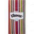 Хусточки паперові Kleenex Original білі, 10 шт х 1 уп