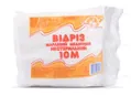 Відріз марлевий нестерильний Наша Вата медичний, 10 м х 90 см