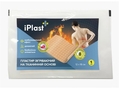 Пластырь перцовый iPlast согревающий 12 см x 18 см, 1 штука