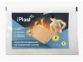 Пластир перцевий iPlast зігріваючий 12 см x 18 см, 1 штука