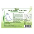 Пов'язка пластирна Teta стерильна неткана 9 см х 15 см, 1 штука