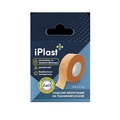 Пластырь медицинский iPlast хирургический на тканевой основе, 2 см х 5 м, 1 штука