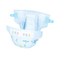 Подгузники Goo.N Plus детские на липучках, размер S, 4-8 кг, 50 шт