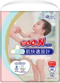 Підгузки-трусики Goo.N Plus розмір M, 6-12 кг, 58 шт