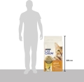 Корм сухой для кошек Purina Cat Chow Adult с курицей, 15 кг