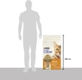 Корм сухий для кішок Purina Cat Chow Adult з качкою, 15 кг