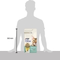 Корм сухий для кішок Purina Cat Chow Hairball з куркою, 1,5 кг