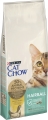 Корм сухий для кішок Purina Cat Chow Hairball з куркою, 15 кг
