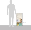 Корм сухий для кішок Purina Cat Chow Hairball з куркою, 15 кг