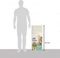 Корм сухий для кішок Purina Cat Chow Hairball з куркою, 15 кг