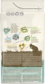 Корм сухой для кошек Purina Cat Chow Sterilised с курицей, 1,5 кг