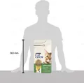 Корм сухий для кішок Purina Cat Chow Sterilised з куркою, 1,5 кг