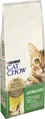 Корм сухий для кішок Purina Cat Chow Sterilised з куркою, 15 кг