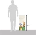 Корм сухой для кошек Purina Cat Chow Sterilised с курицей, 15 кг