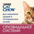 Корм сухий для кішок Purina Cat Chow Urinary Tract Health з куркою, 1,5 кг