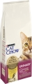 Корм сухой для кошек Purina Cat Chow Urinary Tract Health с курицей, 15 кг