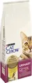 Корм сухий для кішок Purina Cat Chow Urinary Tract Health з куркою, 15 кг