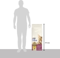 Корм сухой для кошек Purina Cat Chow Urinary Tract Health с курицей, 15 кг