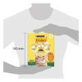 Корм сухой для кошек Purina Friskies Indoor Cat, 270 г