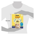 Корм сухой для кошек Purina Friskies Neutered Cat Smn & Veg, 270 г